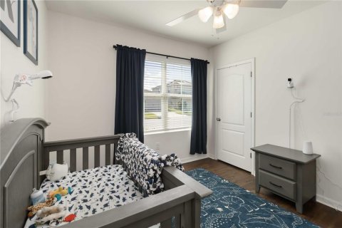 Villa ou maison à vendre à Sanford, Floride: 4 chambres, 171.5 m2 № 2215201 - photo 23