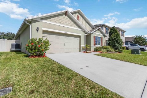 Villa ou maison à vendre à Sanford, Floride: 4 chambres, 171.5 m2 № 2215201 - photo 4