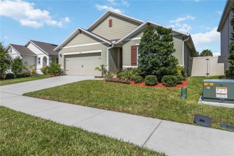 Villa ou maison à vendre à Sanford, Floride: 4 chambres, 171.5 m2 № 2215201 - photo 5