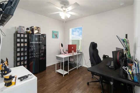 Villa ou maison à vendre à Sanford, Floride: 4 chambres, 171.5 m2 № 2215201 - photo 24