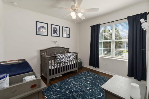 Villa ou maison à vendre à Sanford, Floride: 4 chambres, 171.5 m2 № 2215201 - photo 22