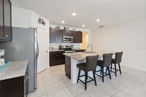Villa ou maison à vendre à Sanford, Floride: 4 chambres, 171.5 m2 № 2215201 - photo 9