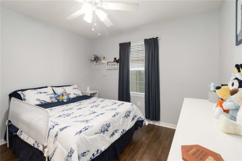Villa ou maison à vendre à Sanford, Floride: 4 chambres, 171.5 m2 № 2215201 - photo 25