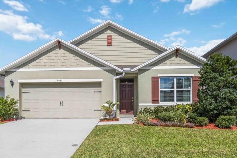 Villa ou maison à vendre à Sanford, Floride: 4 chambres, 171.5 m2 № 2215201 - photo 2