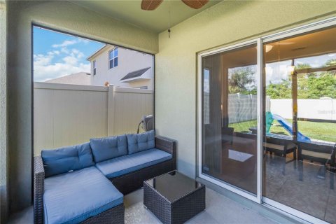 Villa ou maison à vendre à Sanford, Floride: 4 chambres, 171.5 m2 № 2215201 - photo 29