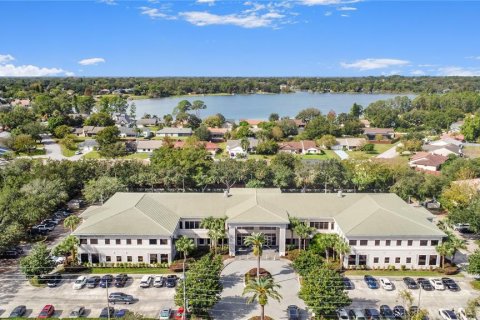 Immobilier commercial à louer à Orlando, Floride: 67.35 m2 № 1568079 - photo 25