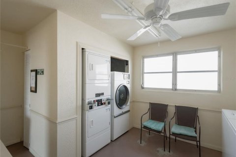Copropriété à vendre à Gulfport, Floride: 1 chambre, 75.72 m2 № 1403701 - photo 28