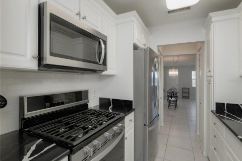 Copropriété à vendre à Gulfport, Floride: 1 chambre, 75.72 m2 № 1403701 - photo 16