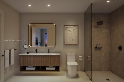 Copropriété à vendre à Fort Lauderdale, Floride: 3 chambres № 1959498 - photo 6