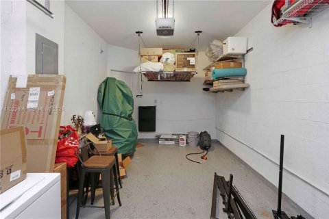 Снять в аренду таунхаус в Хомстед, Флорида 3 спальни, № 1982723 - фото 10