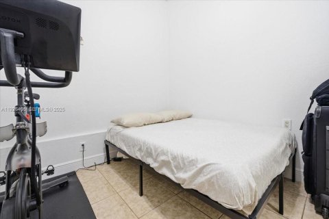 Купить таунхаус в Майами, Флорида 3 спальни, 165.74м2, № 2034190 - фото 16