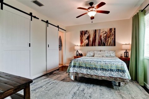 Villa ou maison à vendre à Bradenton, Floride: 2 chambres, 114.27 m2 № 2298407 - photo 12