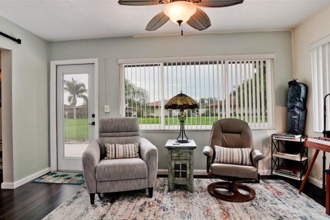 Villa ou maison à vendre à Bradenton, Floride: 2 chambres, 114.27 m2 № 2298407 - photo 9