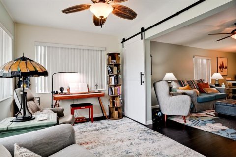 Villa ou maison à vendre à Bradenton, Floride: 2 chambres, 114.27 m2 № 2298407 - photo 8