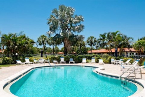 Villa ou maison à vendre à Bradenton, Floride: 2 chambres, 114.27 m2 № 2298407 - photo 30