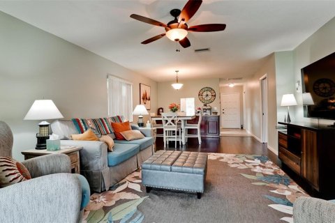Villa ou maison à vendre à Bradenton, Floride: 2 chambres, 114.27 m2 № 2298407 - photo 20