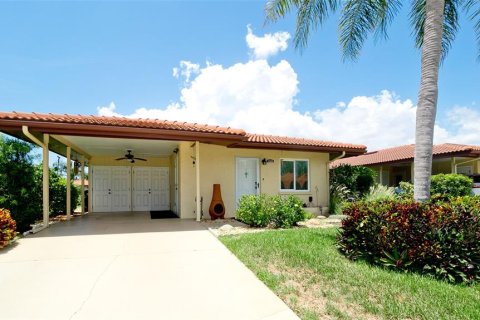 Villa ou maison à vendre à Bradenton, Floride: 2 chambres, 114.27 m2 № 2298407 - photo 29