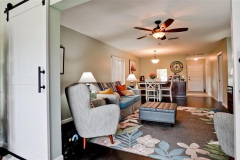 Villa ou maison à vendre à Bradenton, Floride: 2 chambres, 114.27 m2 № 2298407 - photo 6