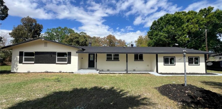 Villa ou maison à Orlando, Floride 4 chambres, 225.94 m2 № 2141897