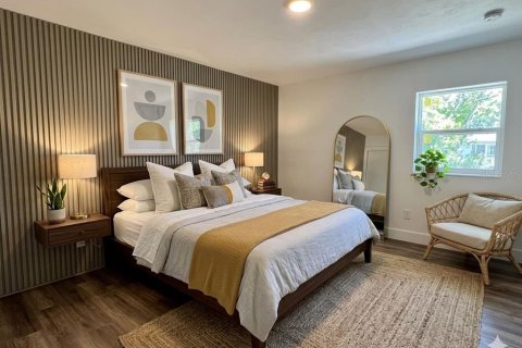 Villa ou maison à vendre à Orlando, Floride: 4 chambres, 225.94 m2 № 2141897 - photo 29
