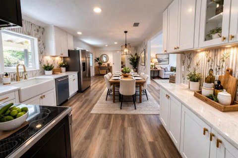 Villa ou maison à vendre à Orlando, Floride: 4 chambres, 225.94 m2 № 2141897 - photo 7