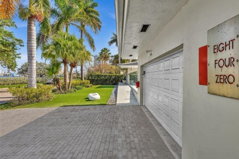 House in Hollywood, Florida 4 bedrooms № 1489311 - photo 6