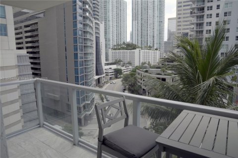 Купить кондоминиум в Майами, Флорида 3 спальни, 136.57м2, № 1981659 - фото 7