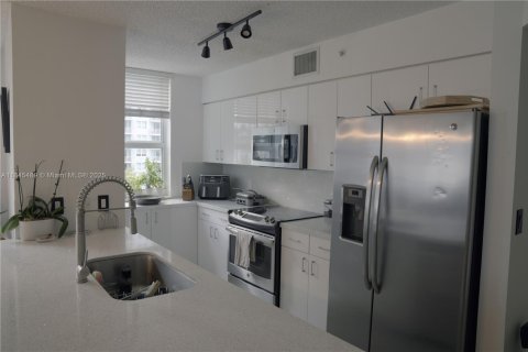 Купить кондоминиум в Майами, Флорида 3 спальни, 136.57м2, № 1981659 - фото 5