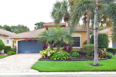 Casa en Boynton Beach, Florida 3 dormitorios, 211.26 m2 № 2001943