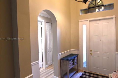 Casa en venta en Boynton Beach, Florida, 3 dormitorios, 211.26 m2 № 2001943 - foto 23