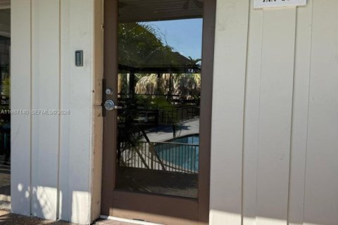 Copropriété à louer à Miami, Floride: 2 chambres, 88.72 m2 № 2046617 - photo 22