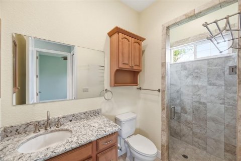 Купить виллу или дом в Полк-Сити, Флорида 3 комнаты, 49.05м2, № 2149599 - фото 24