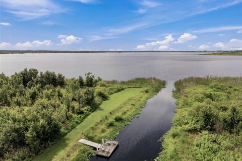 Купить виллу или дом в Полк-Сити, Флорида 3 комнаты, 49.05м2, № 2149599 - фото 2