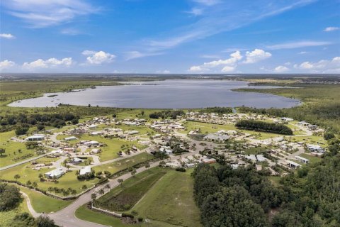 Купить виллу или дом в Полк-Сити, Флорида 3 комнаты, 49.05м2, № 2149599 - фото 3