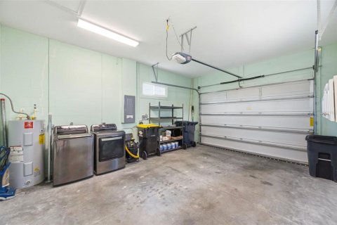 Купить виллу или дом в Полк-Сити, Флорида 3 комнаты, 49.05м2, № 2149599 - фото 27