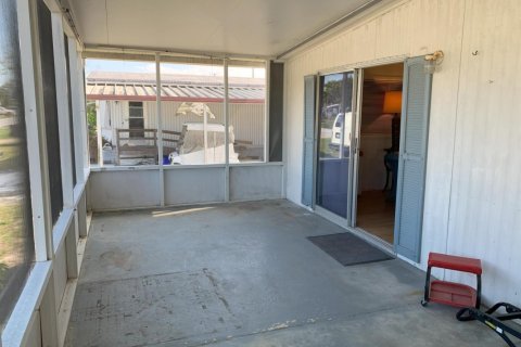 Commercial property in Hobe Sound, Florida 2 bedrooms, 93.65 sq.m. № 1068100