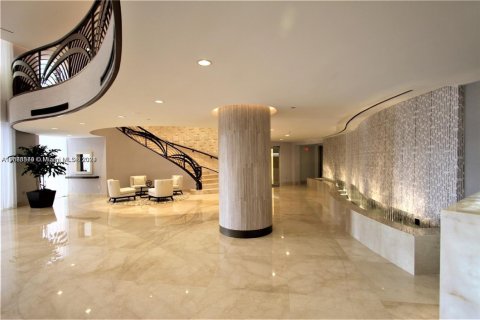 Copropriété à louer à Sunny Isles Beach, Floride: 2 chambres, 147.71 m2 № 2077202 - photo 10