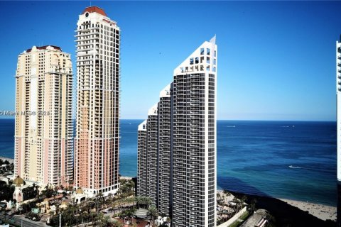 Copropriété à louer à Sunny Isles Beach, Floride: 2 chambres, 147.71 m2 № 2077202 - photo 3