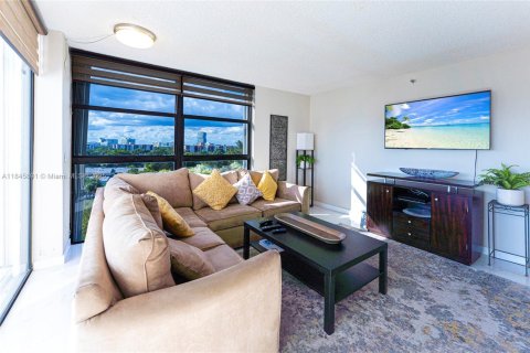 Condo in Aventura, Florida, 2 bedrooms  № 1844187 - photo 5