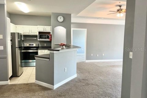 Copropriété à louer à Orlando, Floride: 2 chambres, 114.55 m2 № 1778025 - photo 5