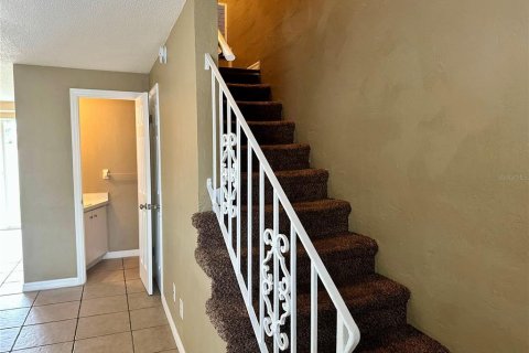 Townhouse in South Daytona, Florida 2 bedrooms, 89.19 sq.m. № 1848467 - photo 5