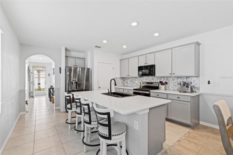 Casa en venta en New Smyrna Beach, Florida, 3 dormitorios, 153.38 m2 № 2234658 - foto 10