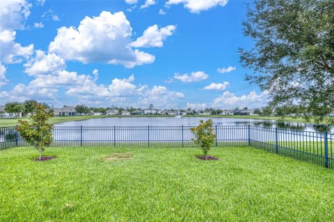 Casa en venta en New Smyrna Beach, Florida, 3 dormitorios, 153.38 m2 № 2234658 - foto 24