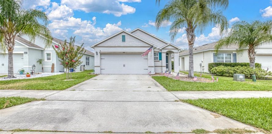 Casa en New Smyrna Beach, Florida 3 dormitorios, 153.38 m2 № 2234658