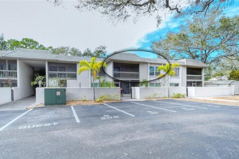 Condo in Sarasota, Florida, 2 bedrooms  № 2368746 - photo 23