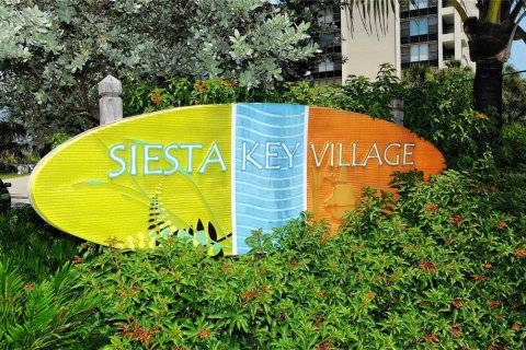 Condo in Sarasota, Florida, 2 bedrooms  № 2368746 - photo 30