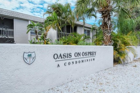 Condo in Sarasota, Florida, 2 bedrooms  № 2368746