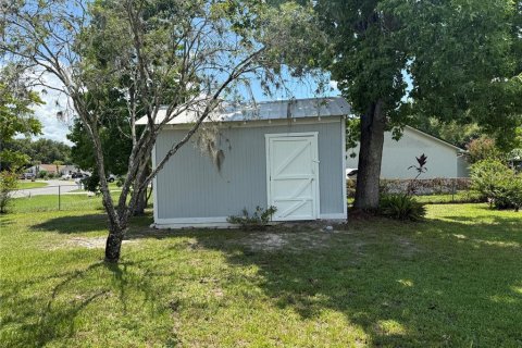 Casa en alquiler en Kissimmee, Florida, 3 dormitorios, 170.75 m2 № 1803303 - foto 24