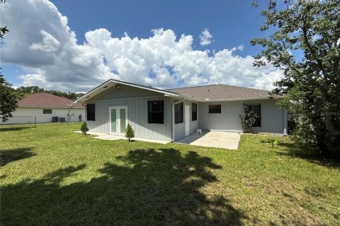 Casa en alquiler en Kissimmee, Florida, 3 dormitorios, 170.75 m2 № 1803303 - foto 27