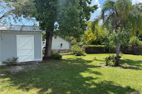 Casa en alquiler en Kissimmee, Florida, 3 dormitorios, 170.75 m2 № 1803303 - foto 23